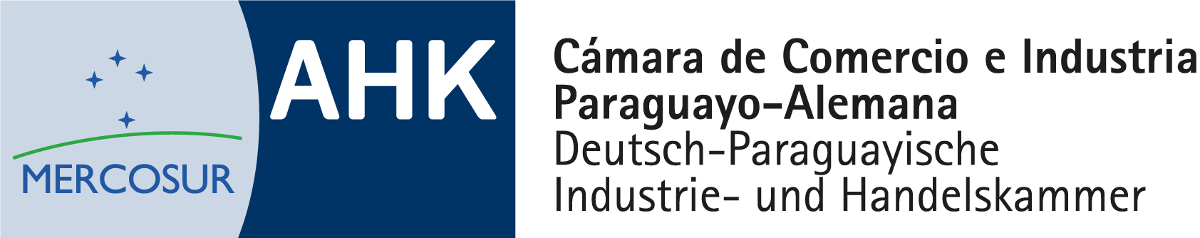 Cámara de Comercio e Industria Paraguayo-Alemana