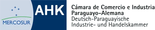 Cámara de Comercio e Industria Paraguayo-Alemana